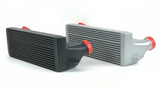 CSF Radiators High-Performance N55 Intercooler for E-Chassis (CSF #8127/8127B)