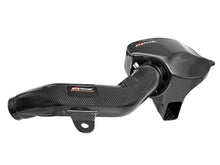 Load image into Gallery viewer, AFE Power Black Series Momentum Carbon Fiber Cold Air Intake System w/ Pro 5R Filter 58-10004