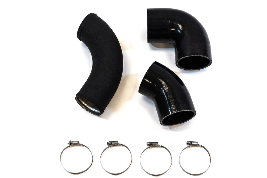 ARM FMIC LOWER CHARGEPIPE UPGRADE E90LCP
