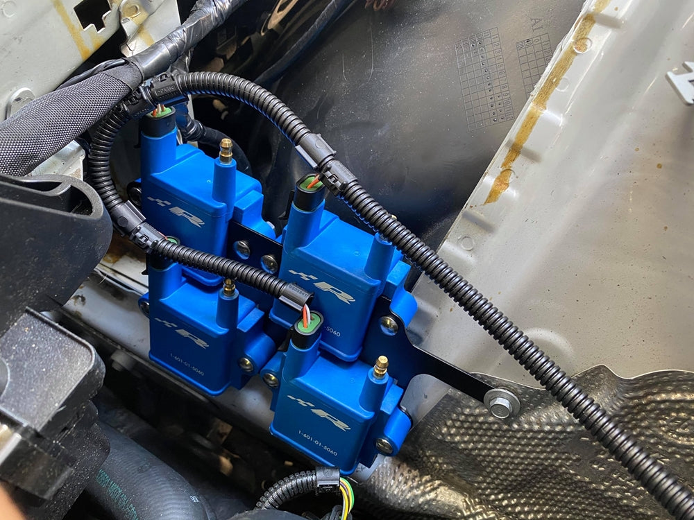 Precision Raceworks BMW N20 / N26 IGNITION KIT 601-0160