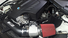 Load image into Gallery viewer, CTS TURBO INTAKE KIT FOR F30, F32, F33 335I/IX SEDAN, 435I/IX CTS-IT-800