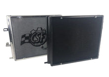 Load image into Gallery viewer, CSF Radiators F-Series High-Performance Heat Exchanger (CSF #8131 / 8131B)