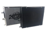 CSF Radiators F-Series High-Performance Heat Exchanger (CSF #8131 / 8131B)