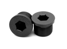 Load image into Gallery viewer, Burger Motorsports Billet Oil Thermostat Accessories for N54 N55 S55 BMW