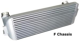 Burger Motorsports BMS Replacement Intercooler Upgrade for F Chassis BMW