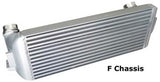 Burger Motorsports BMS Replacement Intercooler Upgrade for F Chassis BMW