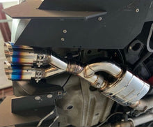 Load image into Gallery viewer, Valvetronic Designs UNIVERSAL VALVED MUFFLER KIT UVM.63MM