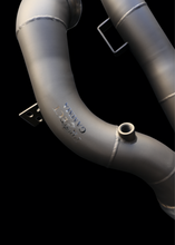 Load image into Gallery viewer, Project Gamma MERCEDES-BENZ AMG GT/GTS DOWNPIPES