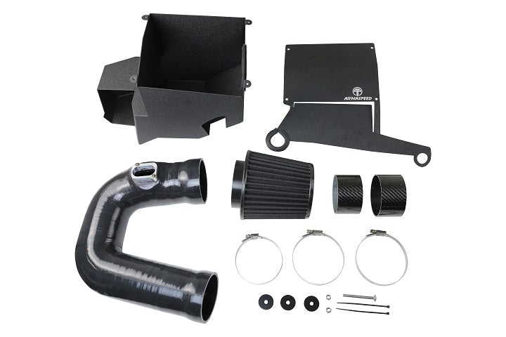 ARMA Speed BMW 125i / 220i / 320i / 328i / 420i / 428i (N20) Aluminum Alloy Cold Air Intake  CG85-02-0021