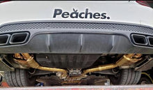 Load image into Gallery viewer, Valvetronic Designs Mercedes W213 E63 AMG / AMGs Valved Sport Exhaust System MER.W213.E63.