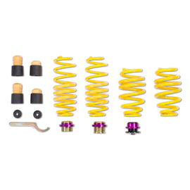 KW HEIGHT ADJUSTABLE SPRING KIT ( Audi RS5 ) 25310106