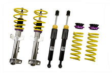 Load image into Gallery viewer, KW VARIANT 1 COILOVER KIT (Mercedes E Class) 10225029