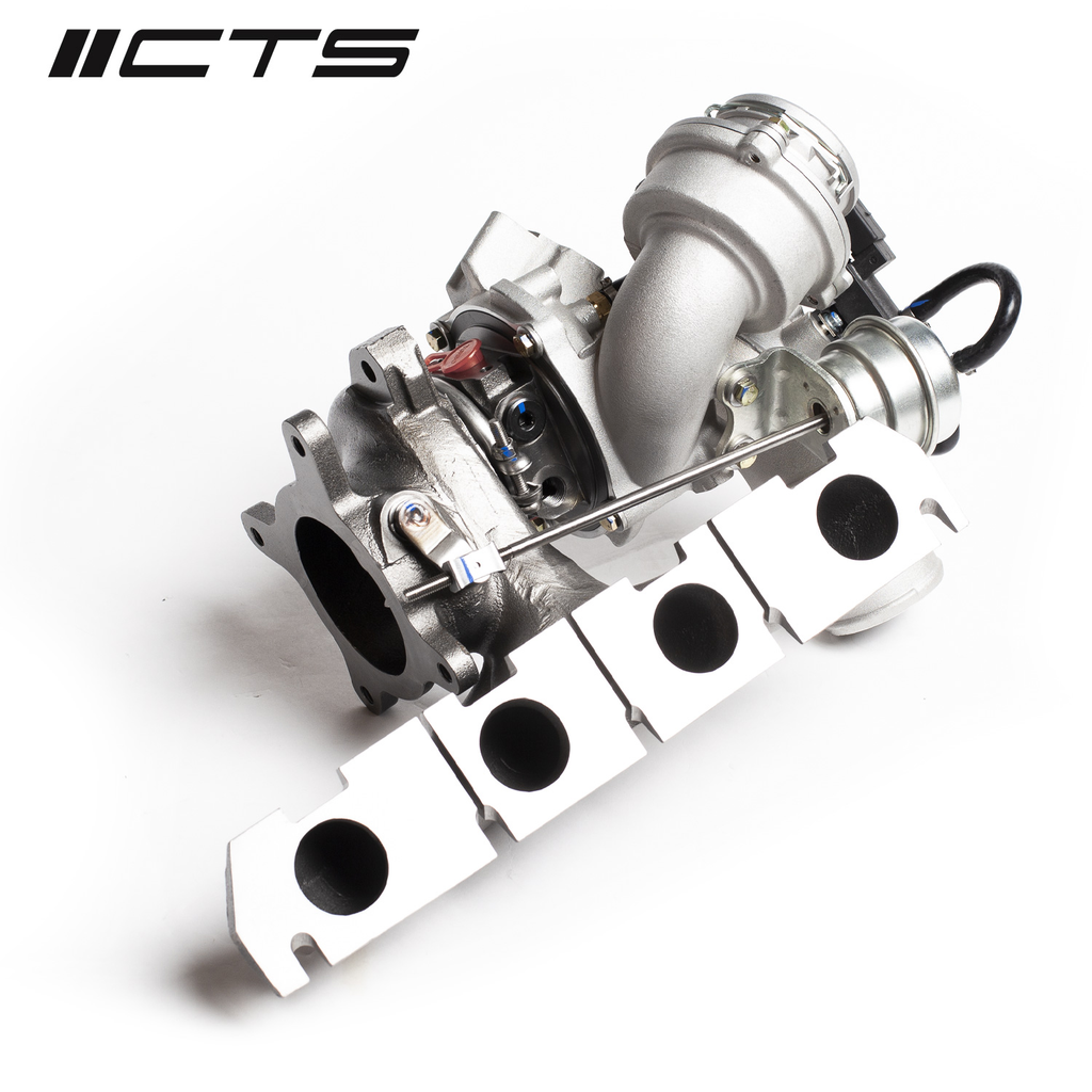 CTS TURBO K04-064 TURBOCHARGER REPLACEMENT CTS-TR-1050-OG