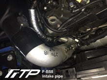 Load image into Gallery viewer, FTP F-B58 intake pipe