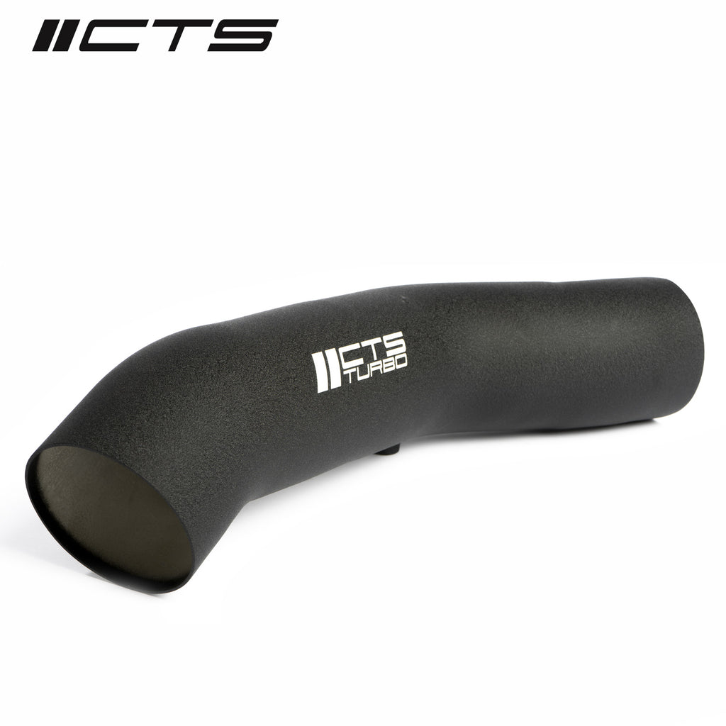 CTS TURBO 8V.2 RS3/8S TTRS 2.5T EVO 4″ AIR INTAKE PIPE (FACTORY AIRBOX TO 4″ INLET) CTS-IT-256