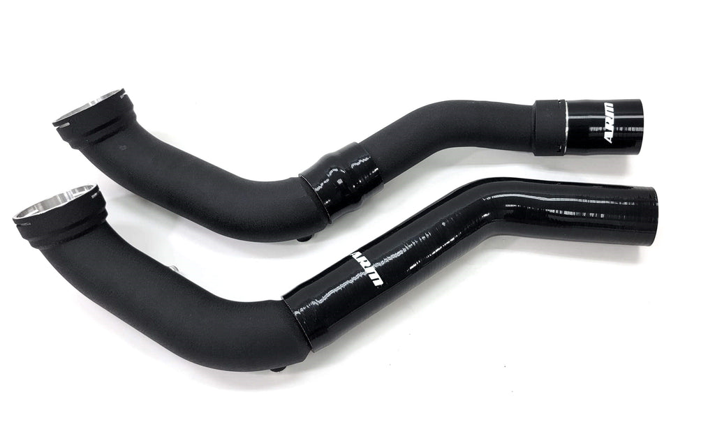 ARM Motorsports F3X N55 HOSE UPGRADE
