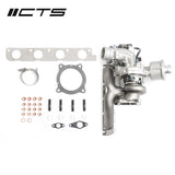 CTS TURBO K04-X HYBRID TURBOCHARGER UPGRADE FOR B7/B8 AUDI A4, A5, ALLROAD 2.0T, Q5 2.0T CTS-TR-1070X