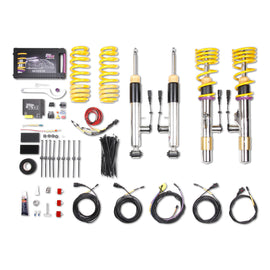 KW DDC ECU COILOVER KIT ( BMW 3 Series 4 Series ) 39020013