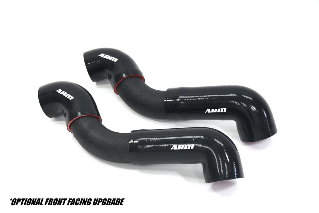 ARM F10 550I N63 INTAKE N63INTAKE