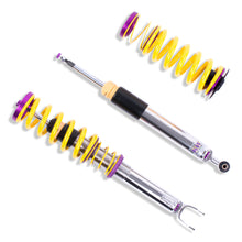 Load image into Gallery viewer, KW VARIANT 3 COILOVER KIT ( Mercedes C63 AMG ) 35225081