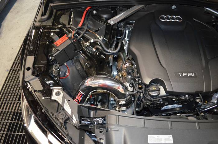 INJEN SP COLD AIR INTAKE SYSTEM - SP3087