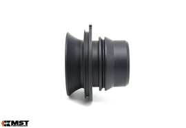 MST Performance MST Mercedes-Benz A25 Turbo Muffler Delete MB-A2503