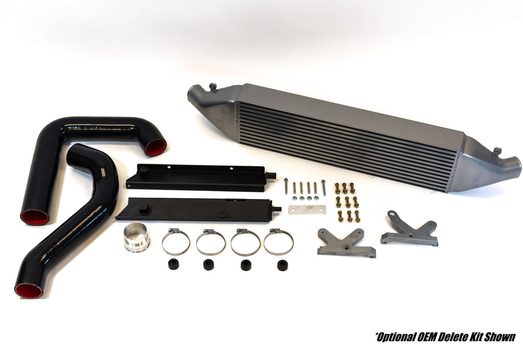 ARM VW MK6 GTI / GOLF R FRONT MOUNT INTERCOOLER MK6FMIC