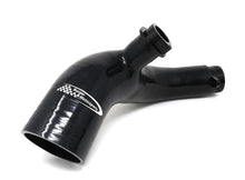Load image into Gallery viewer, BMS High Flow Silicone Turbo Inlet for N55 BMW F2X F3X 235 335 435 M2