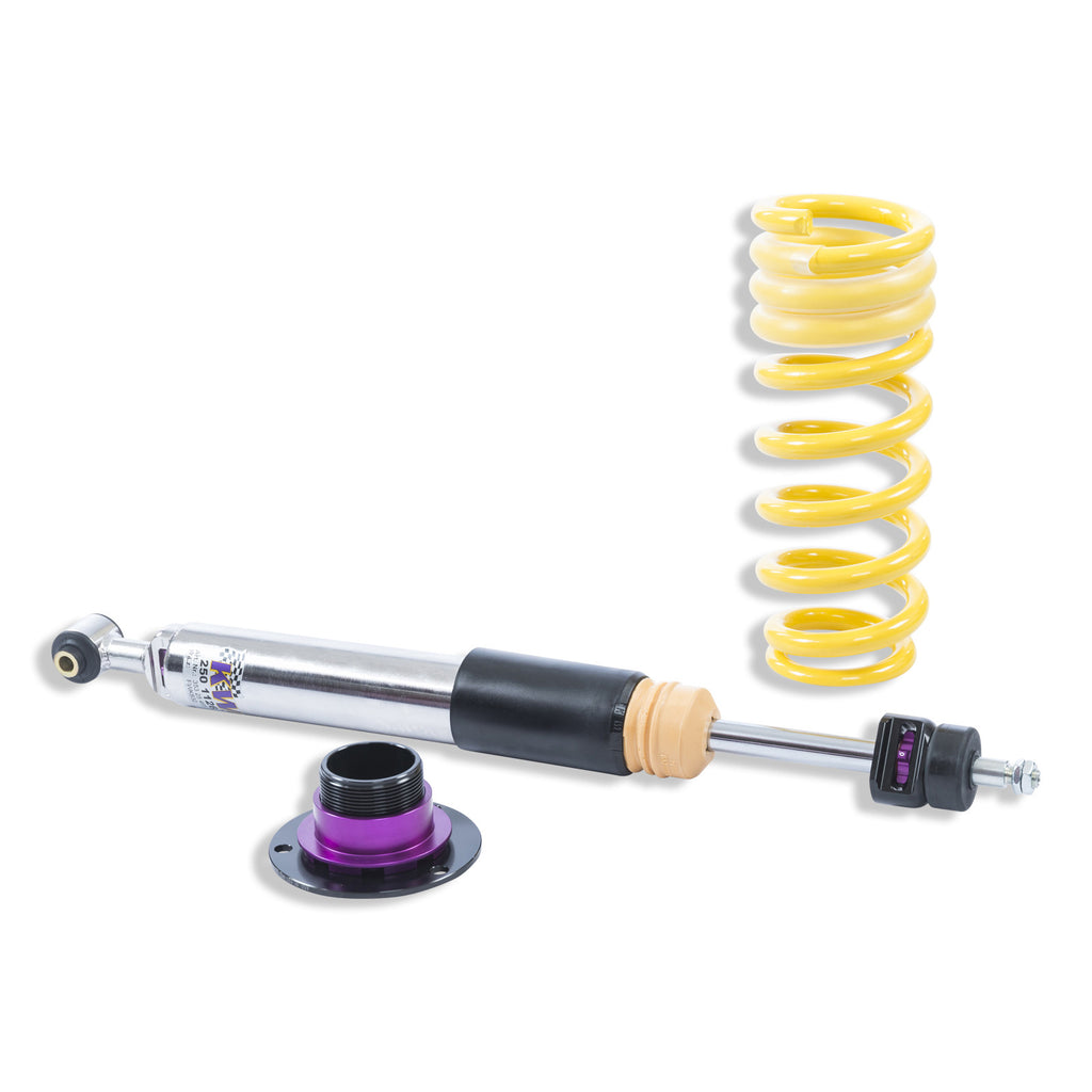KW VARIANT 3 COILOVER KIT BUNDLE ( Mercedes E Class ) 35225099