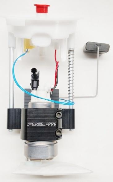 Fuel-It BMW E Chassis Walbro Stage 2 Bucketless LPFP Upgrade