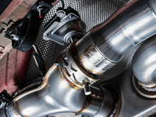 Load image into Gallery viewer, AWE GEN2 EXHAUST SUITE FOR THE BMW F8X M3/M4