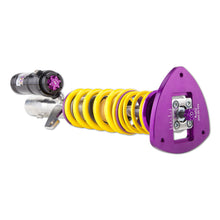 Load image into Gallery viewer, KW CLUBSPORT 2 WAY COILOVER KIT ( Volkswagen Golf GTI Audi A3 S3 ) 3528080N