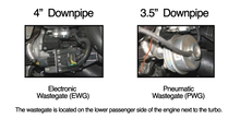 Load image into Gallery viewer, VRSF N55 Downpipe Upgrade for 2012 – 2018 BMW M135i, M235i, M2, 335i & 435i F20/F21/F22/F30/F32/F33/F87 10302020