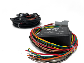 Precision Raceworks AIC-2 Split Second Controller 101-0193