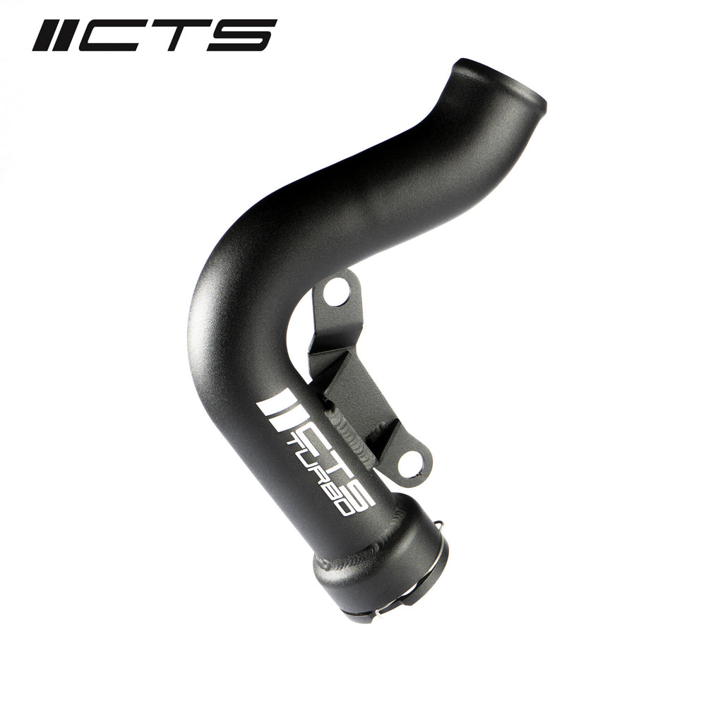 CTS TURBO MK5 FSI EA113 TURBO OUTLET PIPE FOR BOSS TURBO KITS CTS-IT-311