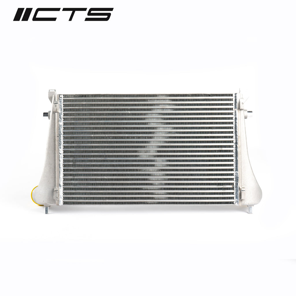 CTS TURBO VW/AUDI MQB 1.8T/2.0T DIRECT FIT INTERCOOLER CTS-20T-MQB-DF