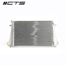 Load image into Gallery viewer, CTS TURBO VW/AUDI MQB 1.8T/2.0T DIRECT FIT INTERCOOLER CTS-20T-MQB-DF
