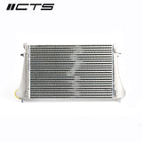 CTS TURBO VW/AUDI MQB 1.8T/2.0T DIRECT FIT INTERCOOLER CTS-20T-MQB-DF