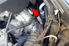 Burger Motorsports JB Plus N20/N55 Quick Install Tuner