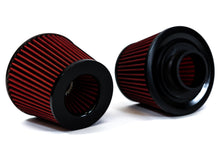 Load image into Gallery viewer, ARM BMW N54 DUAL CONE INTAKE N54DCI