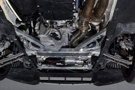 Active Autowerke F8X BMW M2C / M3 / M4 DOWNPIPES 11-038 11-039