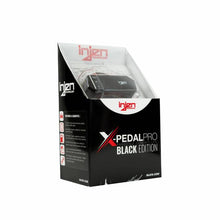 Load image into Gallery viewer, INJEN X-PEDAL PRO BLACK EDITION THROTTLE CONTROLLER - PT0012B