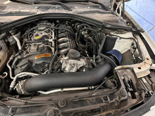 Load image into Gallery viewer, MAD BMW F3x N55 M135 M235 M2 335 435 High Flow Air Intake W/ Heat Shield  MAD-5057