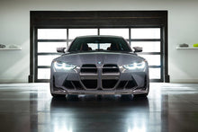 Load image into Gallery viewer, Vorsteiner BMW G8X VRS AERO PROGRAM - FRONT Carbon GRILL BMV3005