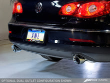 Load image into Gallery viewer, AWE PERFORMANCE EXHAUST SUITE FOR VW CC 2.0T