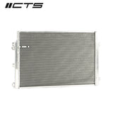 CTS TURBO VW/AUDI 2.0T (EA888) TSI HIGH-PERFORMANCE RADIATOR  CTS-HX-006