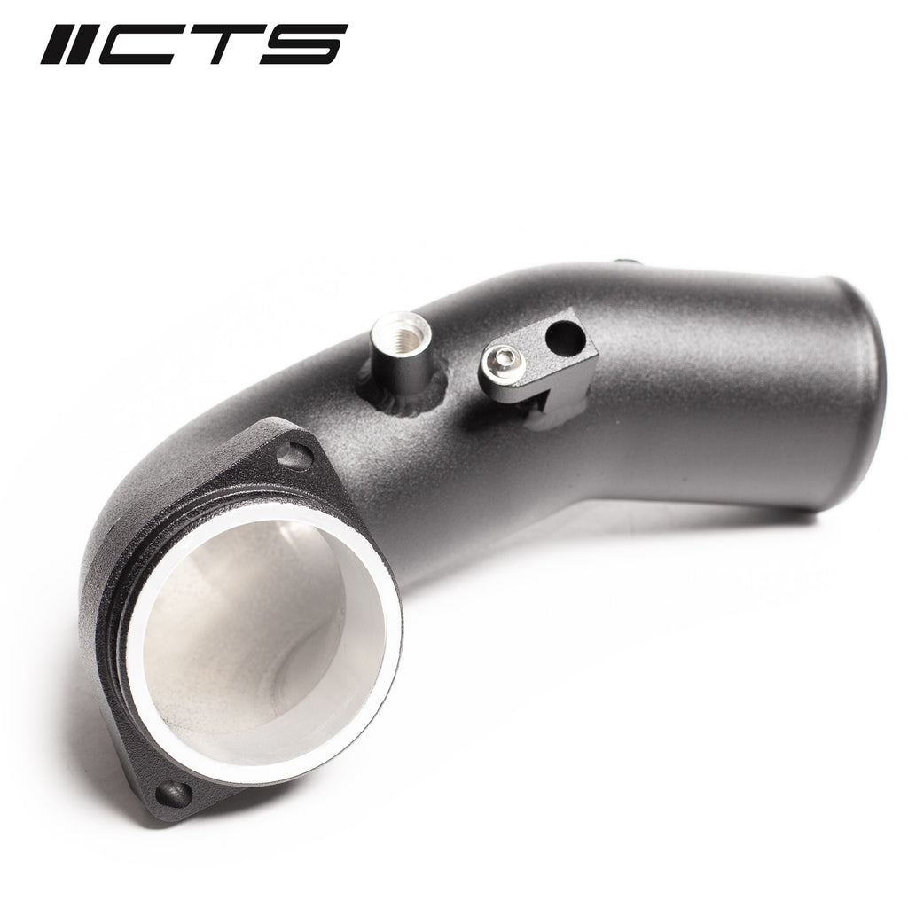 CTS TURBO Charge Pipe Upgrade Kit for BMW G20/G29/G05/G07/G11 and A90 Toyota Supra B58C 3.0L CTS-IT-349