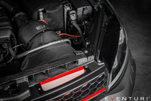 Load image into Gallery viewer, Eventuri VAG 2.0TFSI Carbon Intake EVE-2TFSI-CF-INT