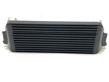 Load image into Gallery viewer, MAD BMW 5" STEPPED CORE F CHASSIS INTERCOOLER N20 N26 N55 1/2/3/4/M2 MAD-1010