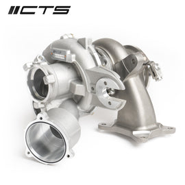CTS TURBO BB-550 HYBRID TURBOCHARGER FOR MQB PLATFORM (2015+) CTS-TR-1020